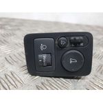 Mando Retrovisor para Honda Cr-V (Re)