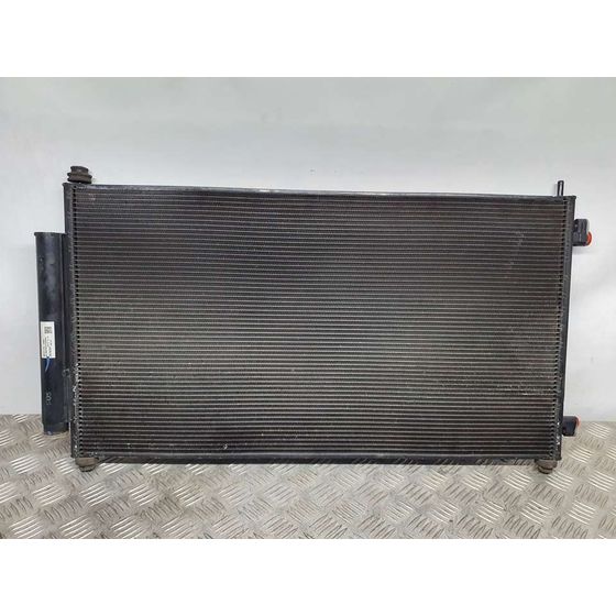 Condensador / Radiador Aire Acondicionado para Honda Cr-V