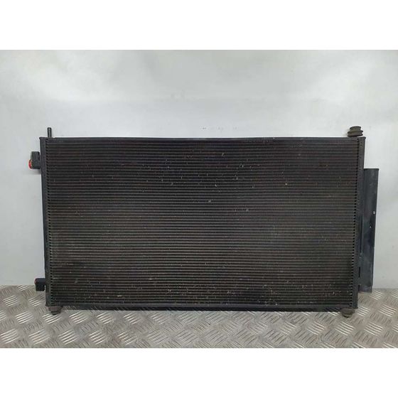 Condensador / Radiador Aire Acondicionado para Honda Cr-V