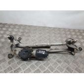 Motor Limpia Delantero Para Honda Cr-V