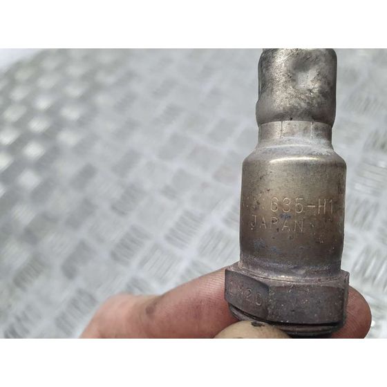 Sonda Lambda Para Honda Cr-V