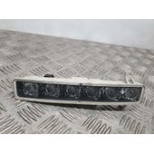 Luz Dia Derecho Para Citroen C-Elysée
