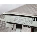 Luz Dia Derecho Para Citroen C-Elysée