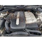 Motor Completo para Mercedes-Benz Clase S (W220) Berlina