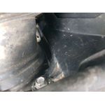 Radiador Agua para Mercedes-Benz Clase S (W220) Berlina