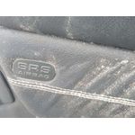 Airbag Lateral Delantero Izquierdo para Mercedes-Benz Clase S (W220) Berlina