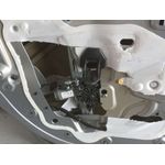 Elevalunas Trasero Izquierdo Para Citroen C-Elysée