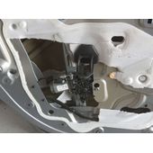Elevalunas Trasero Izquierdo Para Citroen C-Elysée