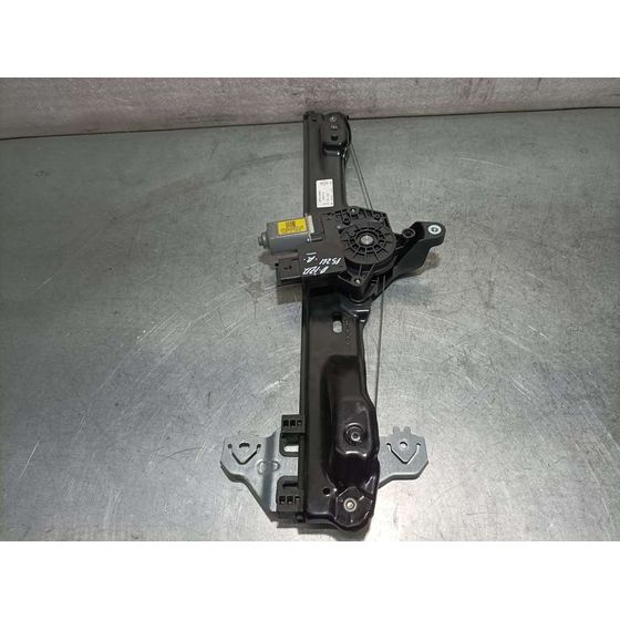 Elevalunas Delantero Izquierdo Para Renault Kadjar
