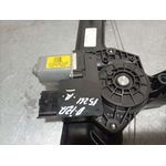 Elevalunas Delantero Izquierdo Para Renault Kadjar