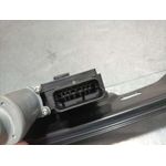 Elevalunas Delantero Izquierdo Para Renault Kadjar