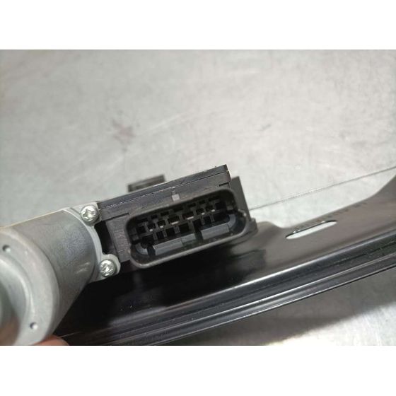 Elevalunas Delantero Izquierdo Para Renault Kadjar