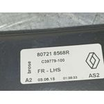 Elevalunas Delantero Izquierdo Para Renault Kadjar