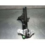 Elevalunas Delantero Izquierdo Para Renault Kadjar