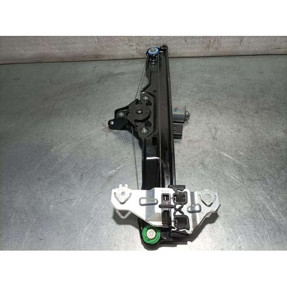 Elevalunas Delantero Izquierdo Para Renault Kadjar