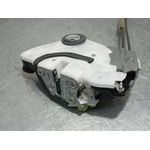 Cerradura Puerta Delantera Izquierda  Para Suzuki Swift
