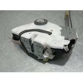 Cerradura Puerta Delantera Izquierda  Para Suzuki Swift