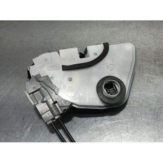 Cerradura Puerta Delantera Izquierda Para Suzuki Swift