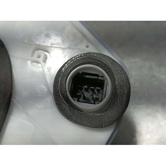 Cerradura Puerta Delantera Izquierda Para Suzuki Swift