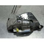 Cerradura Puerta Delantera Izquierda  Para Suzuki Swift