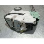 Cerradura Puerta Trasera Izquierda  Para Suzuki Swift
