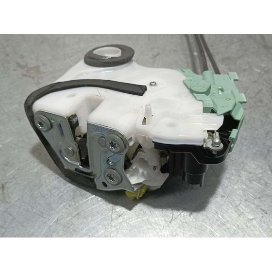Cerradura Puerta Trasera Izquierda Para Suzuki Swift