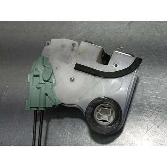 Cerradura Puerta Trasera Izquierda Para Suzuki Swift