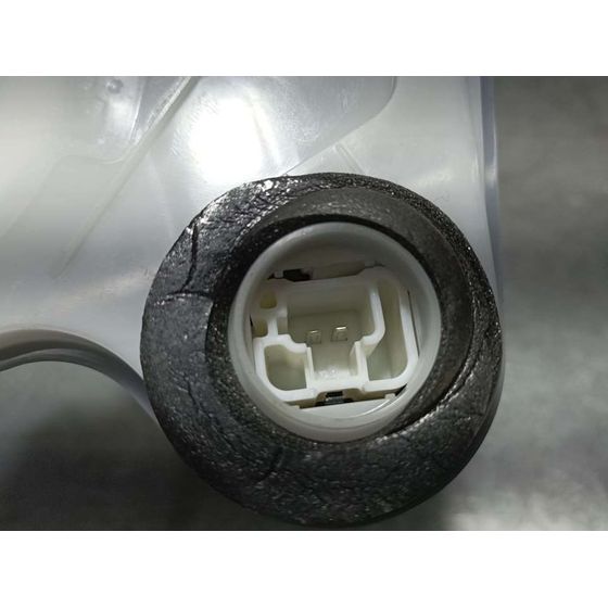 Cerradura Puerta Trasera Izquierda Para Suzuki Swift