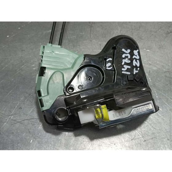 Cerradura Puerta Trasera Izquierda Para Suzuki Swift