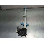 Elevalunas Delantero Izquierdo Para Suzuki Swift