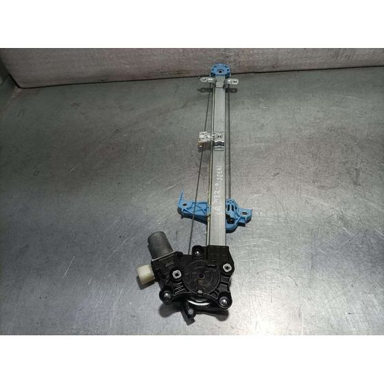 Elevalunas Delantero Izquierdo Para Suzuki Swift
