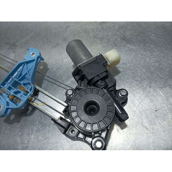 Elevalunas Delantero Izquierdo Para Suzuki Swift