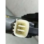 Elevalunas Delantero Izquierdo Para Suzuki Swift