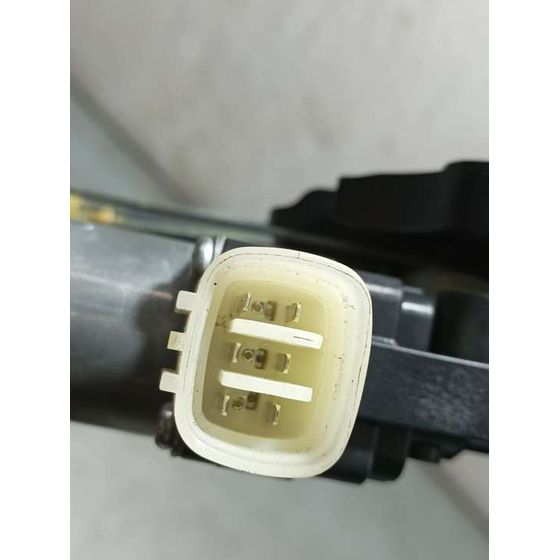 Elevalunas Delantero Izquierdo Para Suzuki Swift