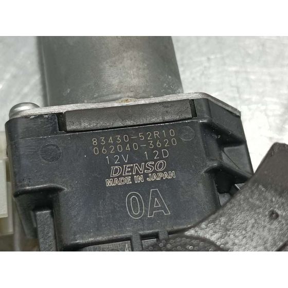 Elevalunas Delantero Izquierdo Para Suzuki Swift