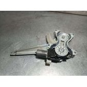 Elevalunas Trasero Izquierdo Para Suzuki Swift