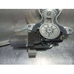 Elevalunas Trasero Izquierdo Para Suzuki Swift