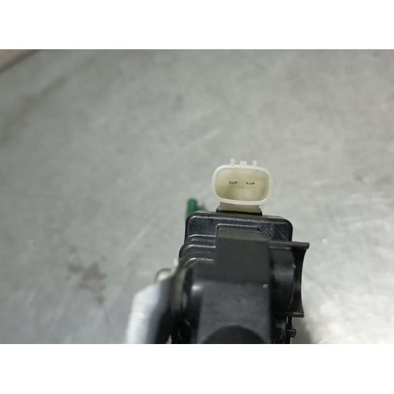Elevalunas Trasero Izquierdo Para Suzuki Swift