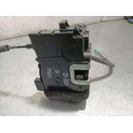 Cerradura Puerta Delantera Izquierda  para Kia Sportage