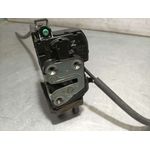 Cerradura Puerta Delantera Izquierda  para Kia Sportage