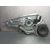 Elevalunas Delantero Izquierdo Para Kia Sportage