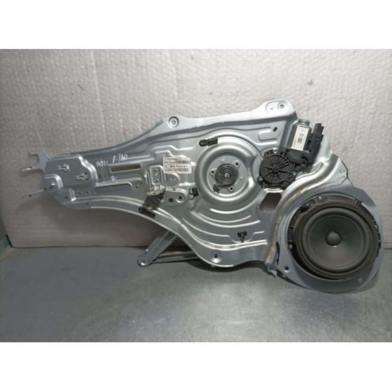 Elevalunas Delantero Izquierdo Para Kia Sportage