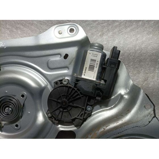 Elevalunas Delantero Izquierdo Para Kia Sportage