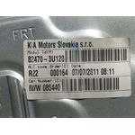 Elevalunas Delantero Izquierdo Para Kia Sportage