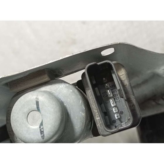 Elevalunas Delantero Izquierdo Para Kia Sportage