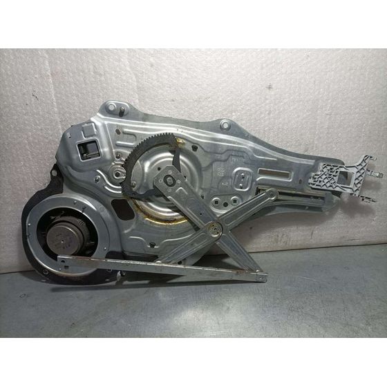 Elevalunas Delantero Izquierdo Para Kia Sportage