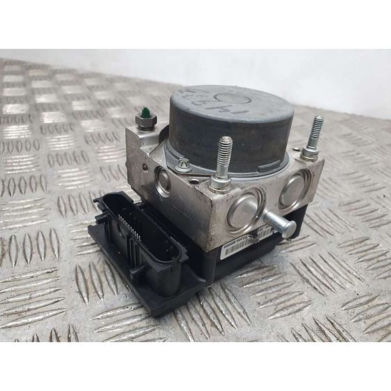 Abs para Dacia Sandero