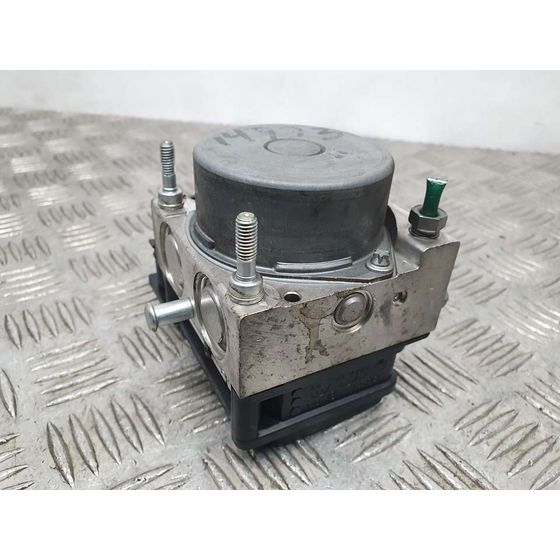 Abs para Dacia Sandero