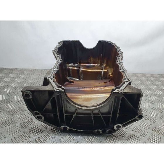 Carter para Dacia Sandero