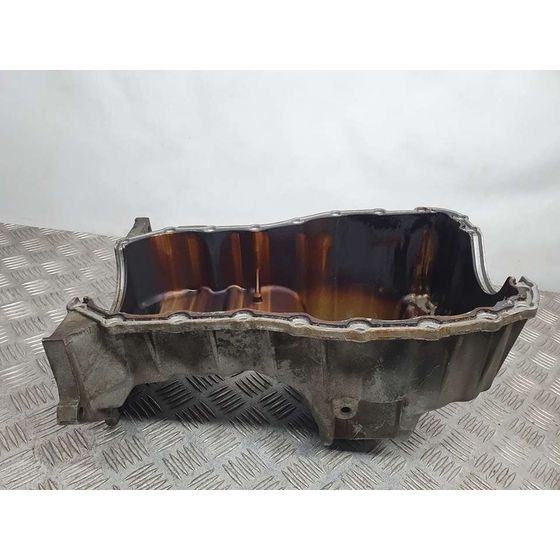 Carter para Dacia Sandero